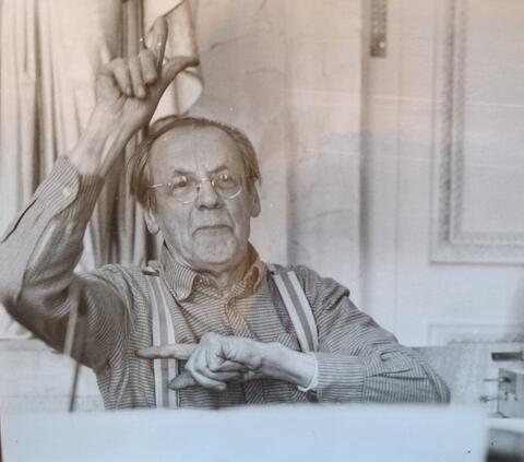 Mertin, Josef