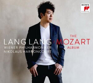 Lang Lang