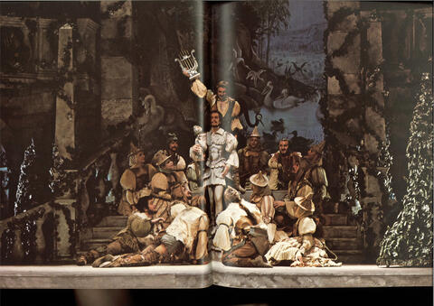Orfeo