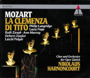 Clemenza