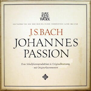 Johannespassion