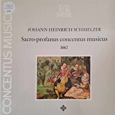 Sacro-profanus