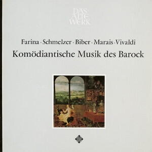Komödiantische