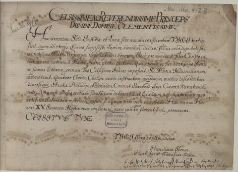 Biber: Rosenkranzsonaten - https://mdz-nbn-resolving.de/details:bsb00020682, CC BY-SA 4.0, https://commons.wikimedia.org/w/index.php?curid=131316694