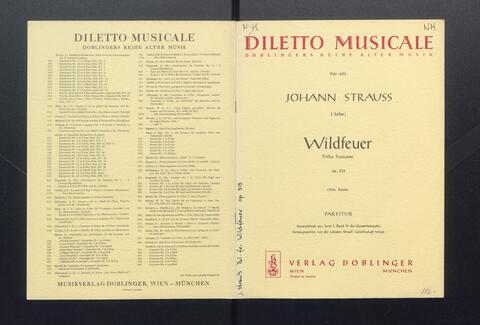 Wildfeuer