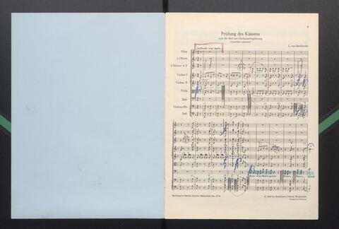 Beethoven