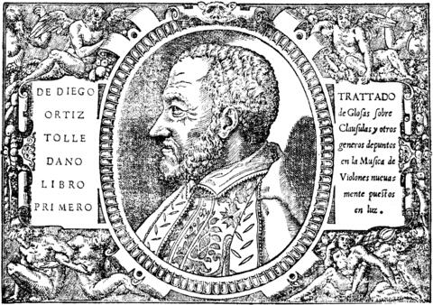 Ortiz, Diego - Public Domain, https://commons.wikimedia.org/w/index.php?curid=988085