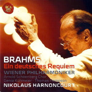 Brahms Requiem