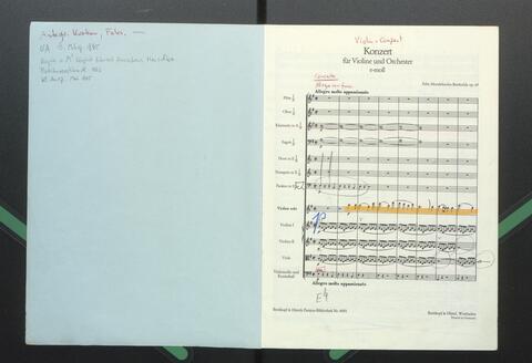 Violinkonzert