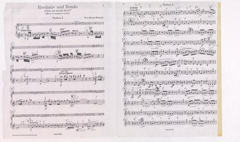 Chio mi scordi di te