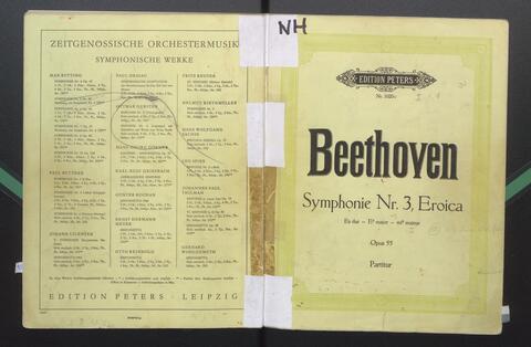 Beethoven 4