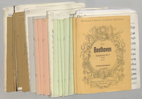 Beethoven 9