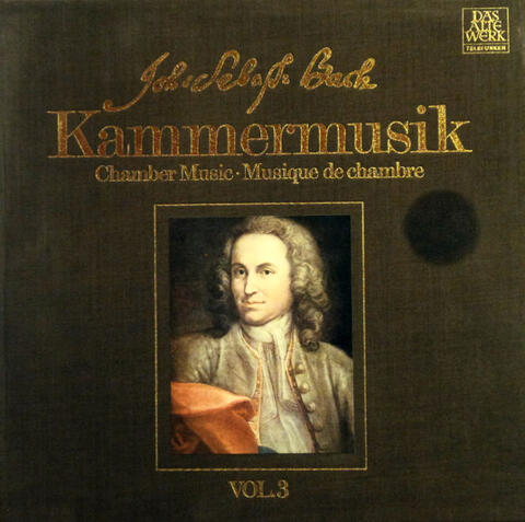 Kammermusik