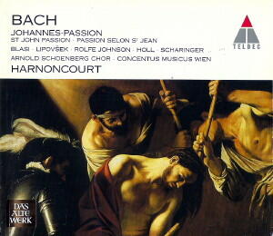 Johannespassion