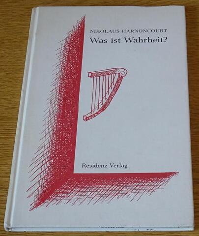 Was ist Wahrheit