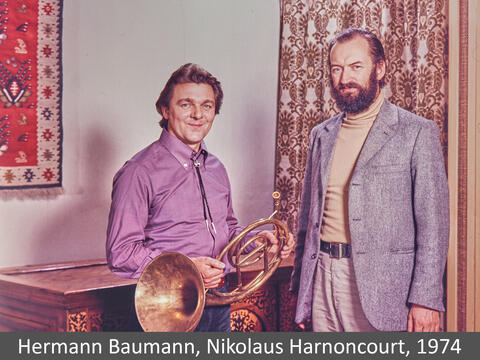 Baumann