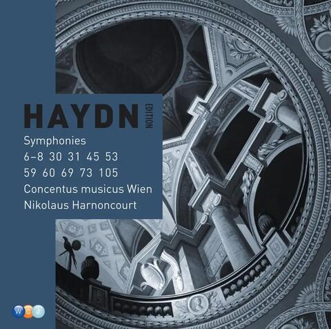 Haydn Edition