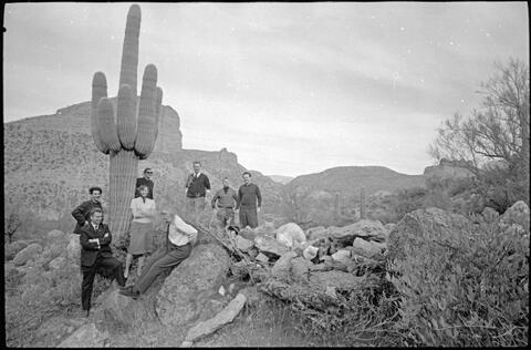 Arizona