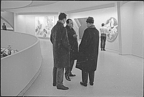 Guggenheim