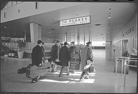Airport