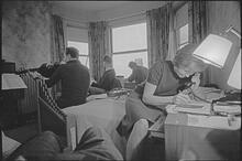 Hotelzimmer
