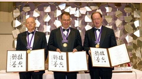 Kyoto Preis