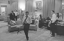 USA 1968