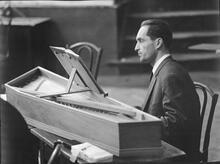 Gustav Leonhardt