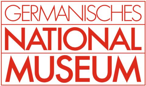 Logo Germanisches Nationalmuseum Nürnberg