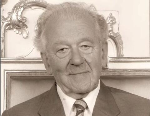 Hans Gillesberger
