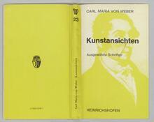 Kunstansichten
