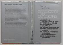 Conductors