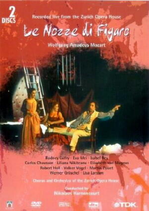 Nozze di Figaro