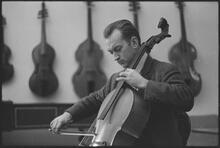 Nikolaus Harnoncourt