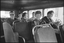 Bus
