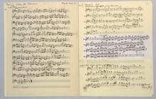 Telemann: Ino