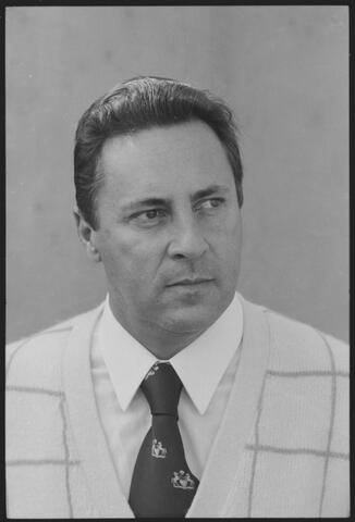 Walter Pfeiffer