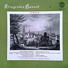 Klingendes Barock 1
