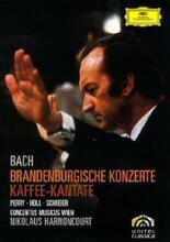 Kaffee-Kantate