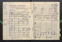 Beethoven, Ludwig van: Symphonie Nr.7 A-Dur op.92