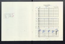 Strauss, Josef und Johann: Pizzicato-Polka. Polka française RV705