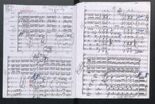 Beethoven, Ludwig van: Symphonie Nr.7 A-Dur op.92: 2.Satz: Allegretto