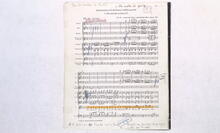 Mozart, Wolfgang Amadeus: Le nozze di Figaro KV492: 2.Akt, Szene 2: "Un moto di gioia"