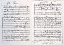 Mozart, Wolfgang Amadeus: Le nozze di Figaro KV492: Nr.25 Arie (Marcellina) "Il Capro e la Capretta"