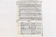 Mozart, Wolfgang Amadeus: Le Nozze di Figaro KV492: Nr.26 Arie (Basilio) "In quegl'anni"