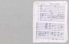 Mozart, Wolfgang Amadeus: Idomeneo, rè di Creta KV366: Nr.30b "Torna la pace"