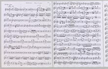 Mozart, Wolfgang Amadeus: Idomeneo, rè di Creta KV366: Nr.30b "Torna la pace"