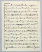 Mozart, Wolfgang Amadeus: Sinfonie G-Dur KV Anh. 221 (45a)