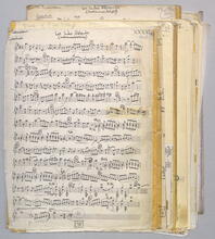 Rameau, Jean-Philippe: Les Indes Galantes