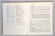 Mozart, Wolfgang Amadeus: Le nozze di Figaro KV492 (Akt1 und Akt 2)